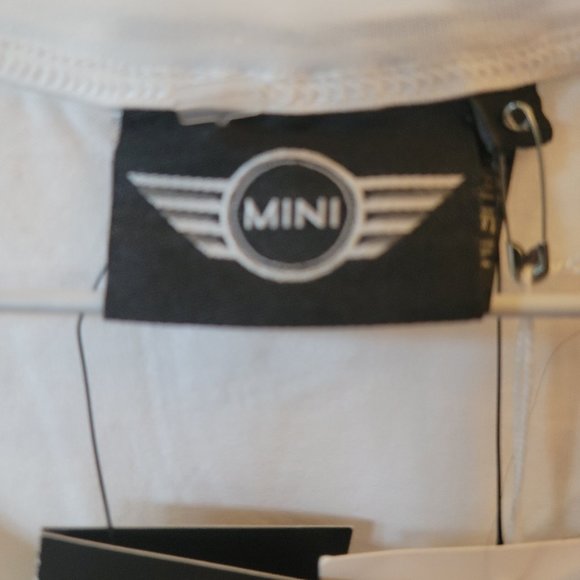 NWT Mini Ladies TShirt - Picture 7 of 11